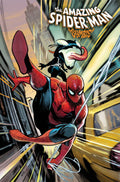 AMAZING SPIDER-MAN SYMBIE #1 COVER A