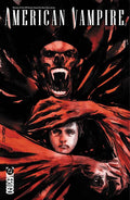 AMERICAN VAMPIRE BOOK 03 TRADE PAPERBACK