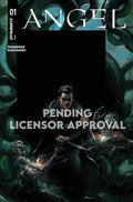 ANGEL #1 CVR B CLAYTON CRAIN VARIANT