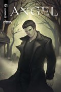 ANGEL #1 CVR D MEGHAN HETRICK VARIANT