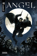 ANGEL #2 CVR B CLAYTON CRAIN VARIANT