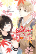 APRIL SHOWERS BRING MAY FLOWERS VOL 5