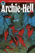ARCHIE IN HELL #2 CVR A CROOK