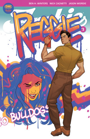 ARCHIE #3 CVR B STOTT VARIANT