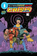 ASSORTED CRISIS EVENTS #9 CVR C ERIC ZAWADZKI INVINCIBLE TEAM UP VARIANT (MR)