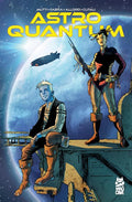ASTRO QUANTUM TRADE PAPERBACK