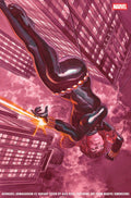 AVENGERS ARMAGEDDON #2 ALEX ROSS MARVEL DIMENSIONS VARIANT