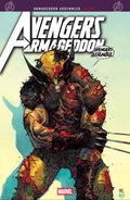 AVENGERS ARMAGEDDON #3