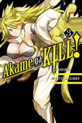 AKAME GA KILL! VOL 3