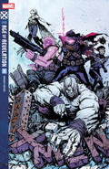Amazing X-Men (2025) #1 GREENE VARIANT