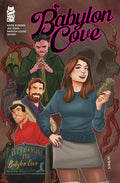 BABYLON COVE TRADE PAPERBACK