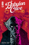 BABYLON COVE #1 (OF 5) CVR B ERIC POWELL VARIANT