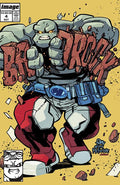 BADROCK #4 CVR C SETH DAMOOSE HOMAGE VARIANT