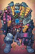 BADROCK #5 CVR C SETH DAMOOSE VIRGIN VARIANT