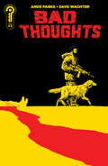 BAD THOUGHTS #3 CVR A WACHTER