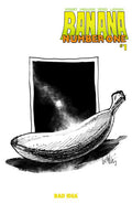 BANANA NUMBER ONE #1 (ONE SHOT) CVR D BANANA BY LEINIL FRANCIS YU VARIANT