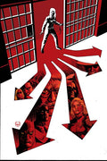 BARBARA GORDON BREAKOUT #4 CVR C DAVE JOHNSON CARD STOCK VARIANT