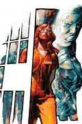 BARBARA GORDON BREAKOUT #4 CVR D GERALD PAREL CARD STOCK VARIANT