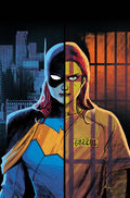 BARBARA GORDON BREAKOUT #5 CVR B RAFAEL ALBUQUERQUE CARD STOCK VARIANT