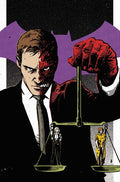 BARBARA GORDON BREAKOUT #7 CVR A JORGE FORNES