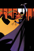 BARBARA GORDON BREAKOUT #7 CVR C NOGI SAN CARD STOCK VARIANT
