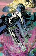 BATGIRL #23 CVR C GUILLEM MARCH BAD SEEDS SPOT FOIL VARIANT (BATMAN BAD SEEDS)