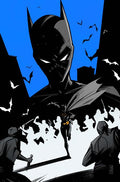 BATGIRL #26 CVR B NOGI SAN CARD STOCK VARIANT
