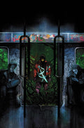 BATMAN BAD SEEDS GOTHAM CENTRAL #1 (OF 2) CVR C MARTIN SIMMONDS CARD STOCK VARIANT