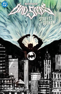 BATMAN BAD SEEDS STREETS OF GOTHAM TRADE PAPERBACK