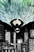 BATMAN BAD SEEDS STREETS OF GOTHAM #1 (ONE SHOT) CVR B DUSTIN NGUYEN CARD STOCK VARIANT