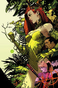 BATMAN BAD SEEDS SUNRISE #1 (ONE SHOT) CVR B DAN MORA CARD STOCK VARIANT
