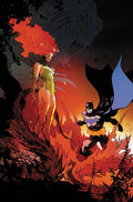BATMAN BAD SEEDS SUNRISE #1 (ONE SHOT) CVR C MARCIO TAKARA CARD STOCK VARIANT