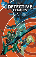 BATMAN DETECTIVE COMICS (2024) VOL 04 FLIGHT TRADE PAPERBACK