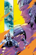 BATMAN SUPERMAN WORLDS FINEST #53 CVR C ADRIAN GUTIERREZ CARD STOCK VARIANT