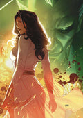 BATMAN SUPERMAN WORLDS FINEST #55 CVR D TAURIN CLARKE FOIL VARIANT