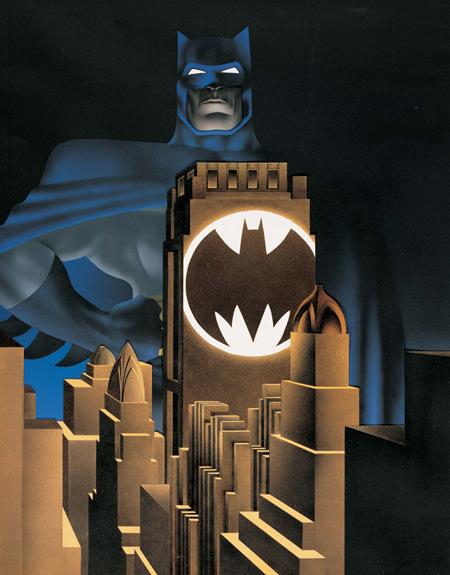 BATMAN THE DARK KNIGHT RETURNS TRADE PAPERBACK (2026 EDITION)