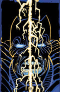 BATMAN #13 CVR F FRANK MILLER DARK KNIGHT RETURNS 40TH ANNIVERSARY CARD STOCK VARIANT (BATMAN BAD SEEDS)