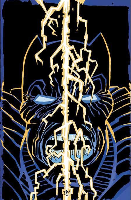 BATMAN #13 CVR F FRANK MILLER DARK KNIGHT RETURNS 40TH ANNIVERSARY CARD STOCK VARIANT (BATMAN BAD SEEDS)