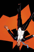 BATMAN #15 CVR A JORGE JIMENEZ