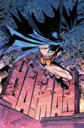 BATMAN #15 CVR B JIM CHEUNG CARD STOCK VARIANT