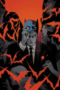 BATMAN #15 CVR D BECKY CLOONAN CARD STOCK VARIANT