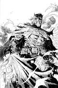BATMAN #16 CVR C JIM CHEUNG CARD STOCK VARIANT