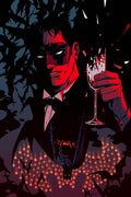 BATMAN #16 CVR D BECKY CLOONAN CARD STOCK VARIANT