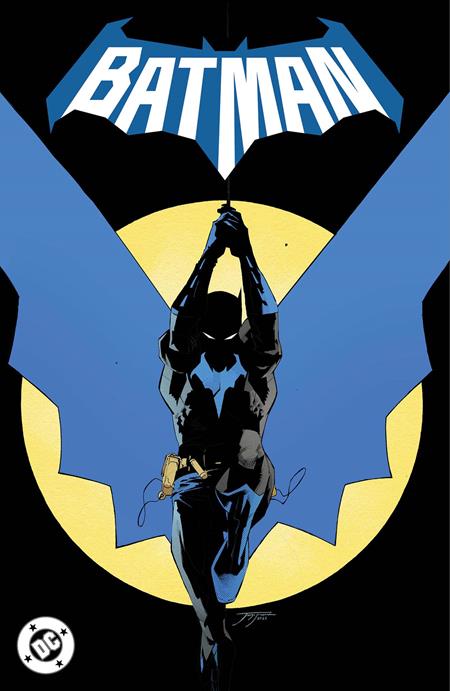 BATMAN (2025) TRADE PAPERBACK VOL 01 DAYLIGHT