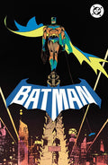 BATMAN (2025) VOL 02 BLOOD & MONEY HARDCOVER