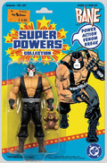 BATMAN #497 FACSIMILE EDITION CVR D JASON GEYER & ALEX SAVIUK BANE SUPER POWERS CARD STOCK VARIANT