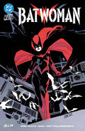 BATWOMAN (2026) VOL 01 ESCHATOLOGY TRADE PAPERBACK