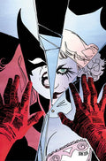 BATWOMAN #5 CVR A DANI