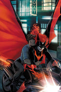 BATWOMAN #5 CVR C NICOLA SCOTT CARD STOCK VARIANT