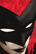 BATWOMAN #6 CVR D JORGE FORNES CARD STOCK VARIANT